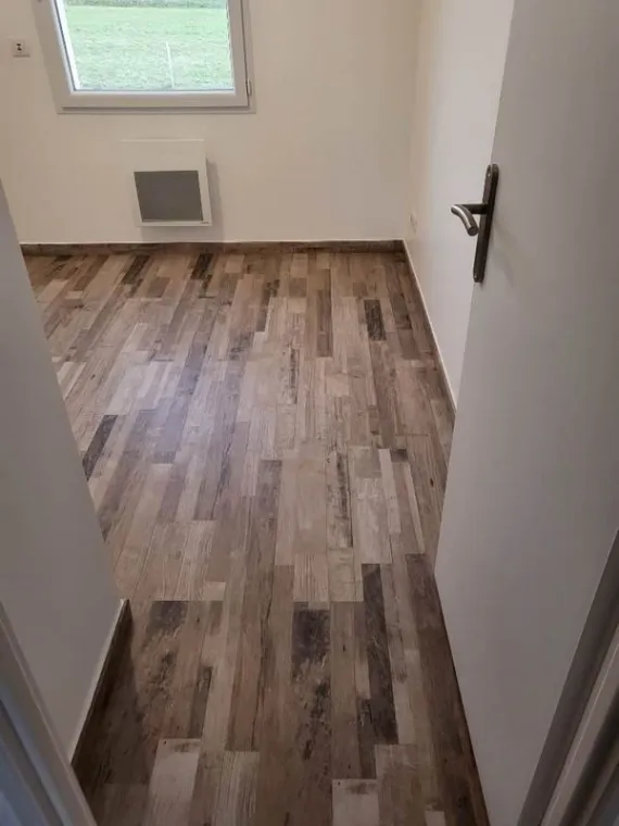 Pose de parquet, Draguignan, AG Rénov